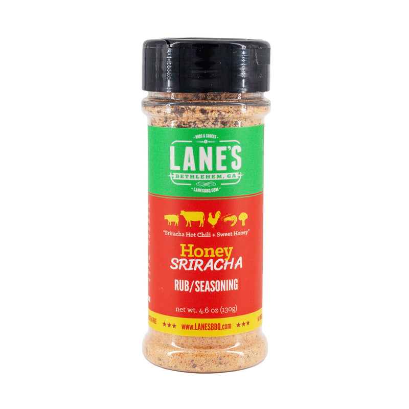 Load image into Gallery viewer, Lane's BBQ: Honey Sriracha

