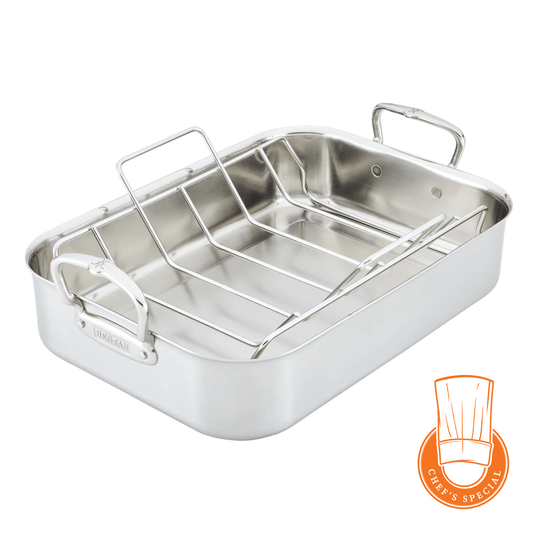 Hestan Provisions 16.5