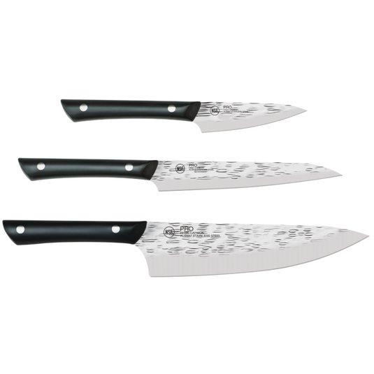 Kai Pro 3-Piece Set