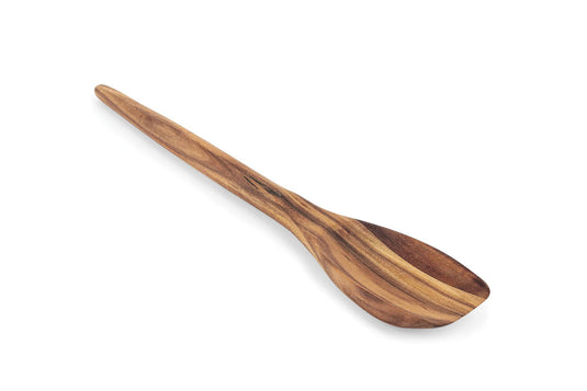 Ironwood Acacia Wood 12" Turner Spatula 28993