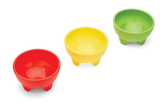 Fox Run Salsa Bowl Set/3