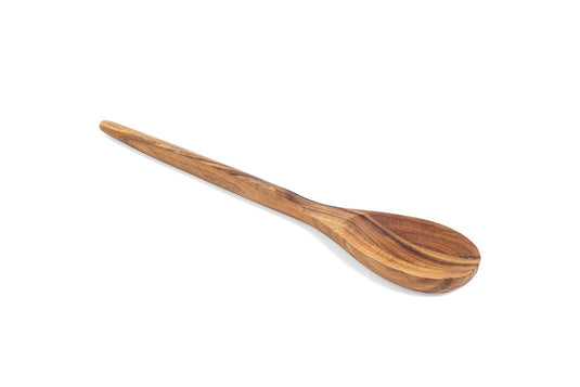 Ironwood Acacia Wood 14" Spoon 28992