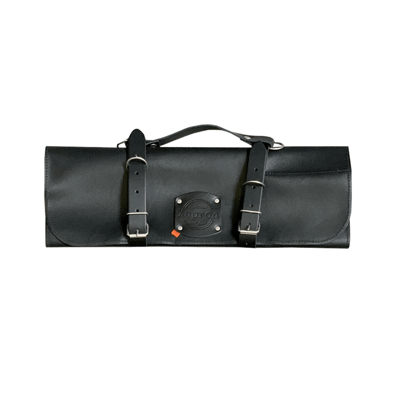 Load image into Gallery viewer, Xapron XL Leather Knife Roll

