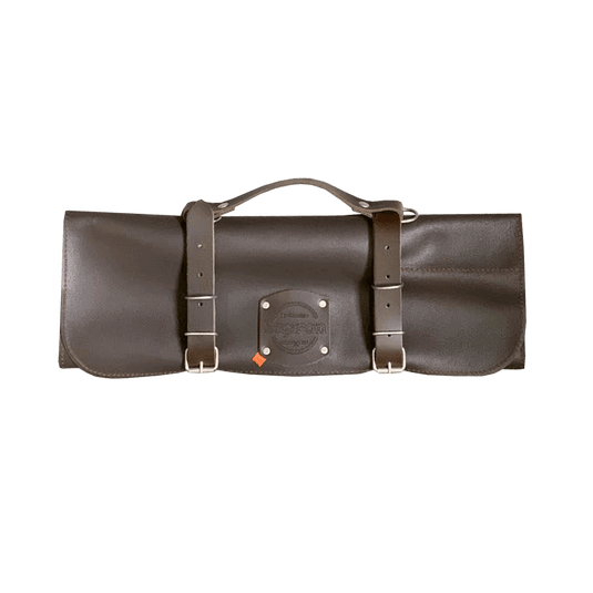 Xapron XL Leather Knife Roll
