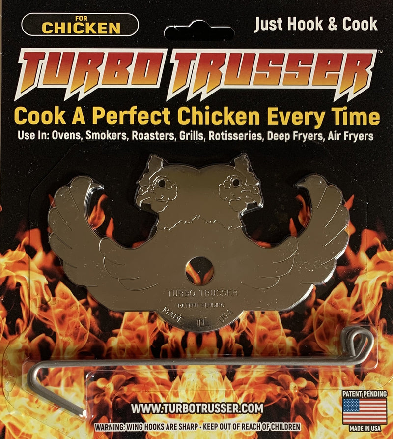 Load image into Gallery viewer, Turbo Trusser - Chicken *Flash Sale
