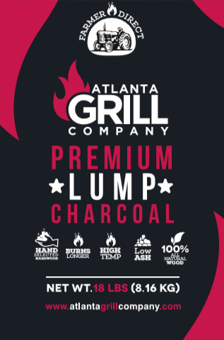Atlantagrillshoppany Charcoal