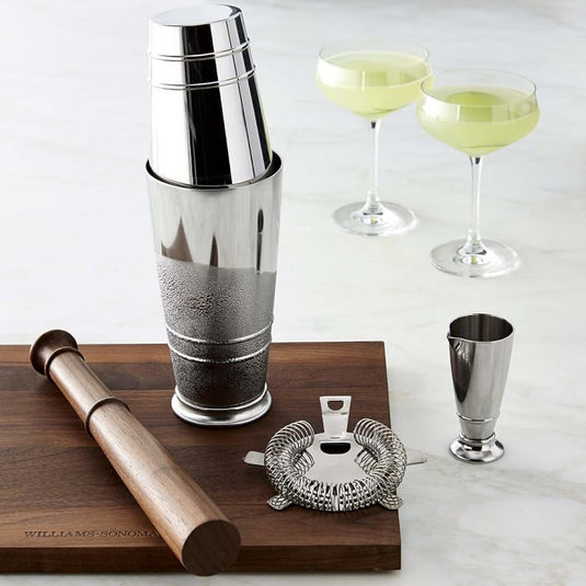 Crafthouse By Fortessa® Shaker Set