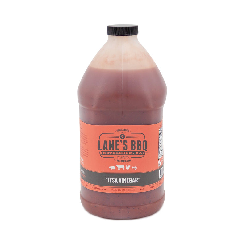 Load image into Gallery viewer, Lane's BBQ: Itsa Vinegar
