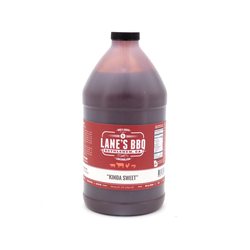 Load image into Gallery viewer, Lane's BBQ: Kinda Sweet
