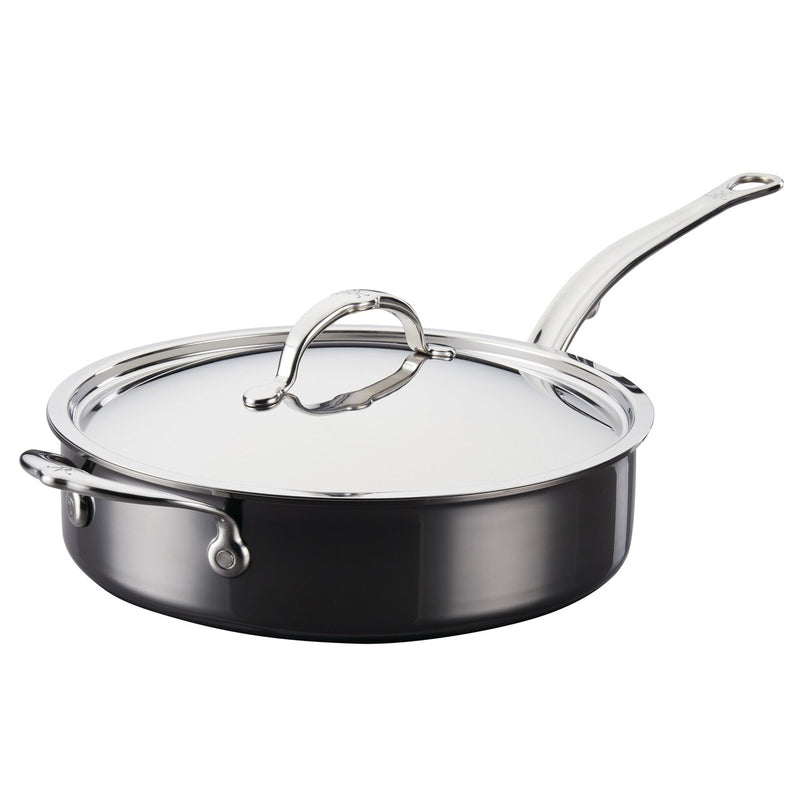 Load image into Gallery viewer, Hestan NanoBond Titanium Sauté Pan
