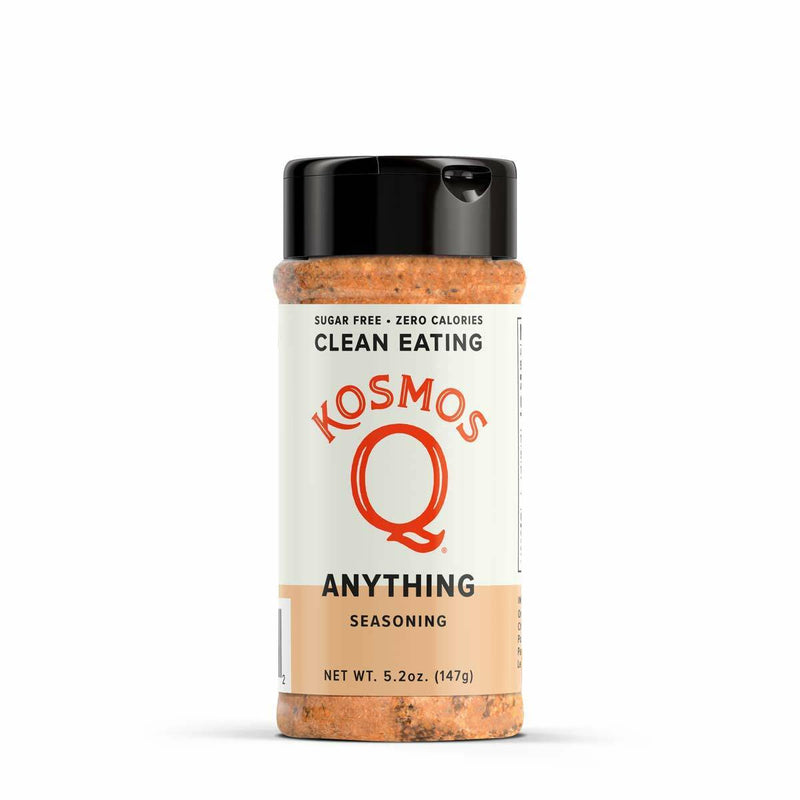 Load image into Gallery viewer, Kosmo's Q: Clean Eating - Anything Seasoning

