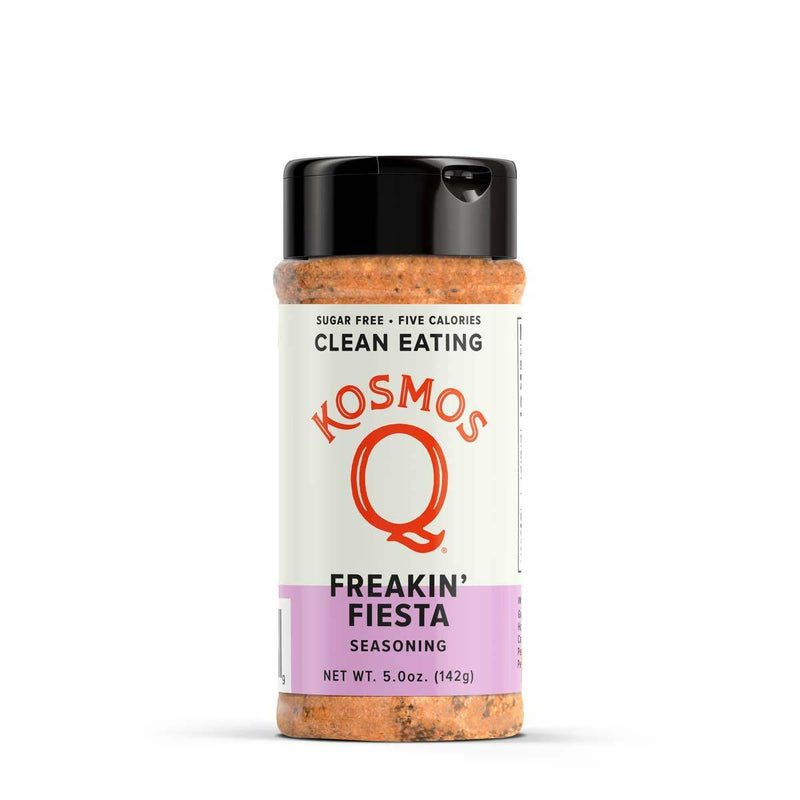 Load image into Gallery viewer, Kosmo's Q: Clean Eating - Freakin' Fiesta Seasoning
