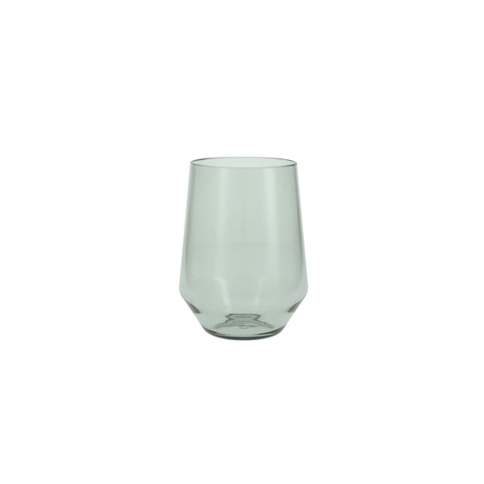 Fortessa Sole Stemless Wine Glass 19 oz.