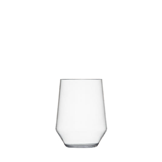 Fortessa Sole Stemless Wine Glass 19 oz.