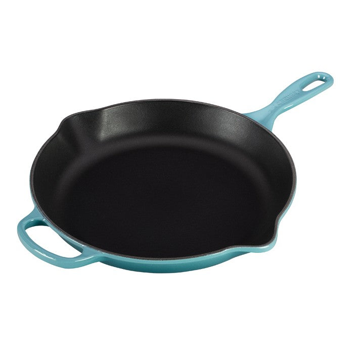 Load image into Gallery viewer, Le Creuset Signature Skillet - 11 3/4"
