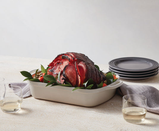 Le Creuset Signature Roaster 5 1/4 qt.