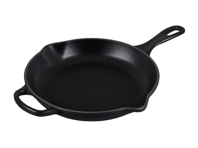 Load image into Gallery viewer, Le Creuset Signature Skillet - 10 1/4"
