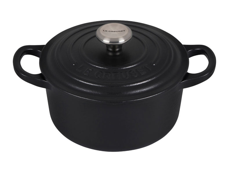 Load image into Gallery viewer, Le Creuset Round Dutch Oven 3 1/2 qt.
