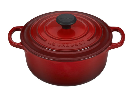 Le Creuset Round Dutch Oven 2 3/4 qt.