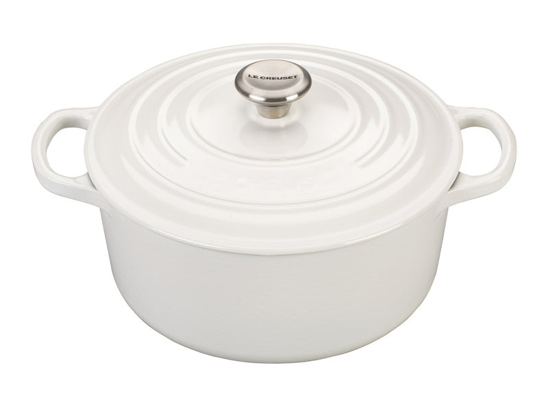 Load image into Gallery viewer, Le Creuset Round Dutch Oven 3 1/2 qt.
