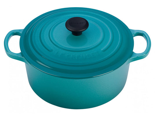 Le Creuset Round Dutch Oven 3 1/2 qt.