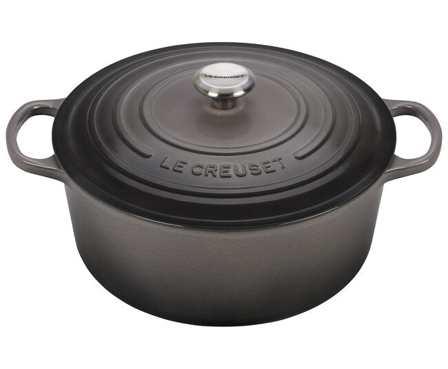 Load image into Gallery viewer, Le Creuset Round Dutch Oven 9 qt.
