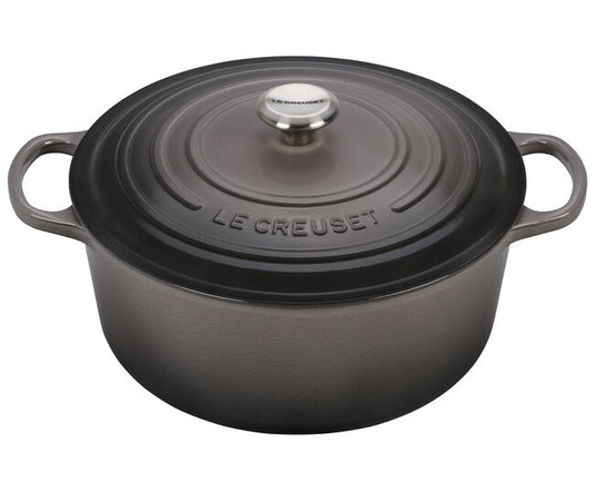 Le Creuset Round Dutch Oven 9 qt.