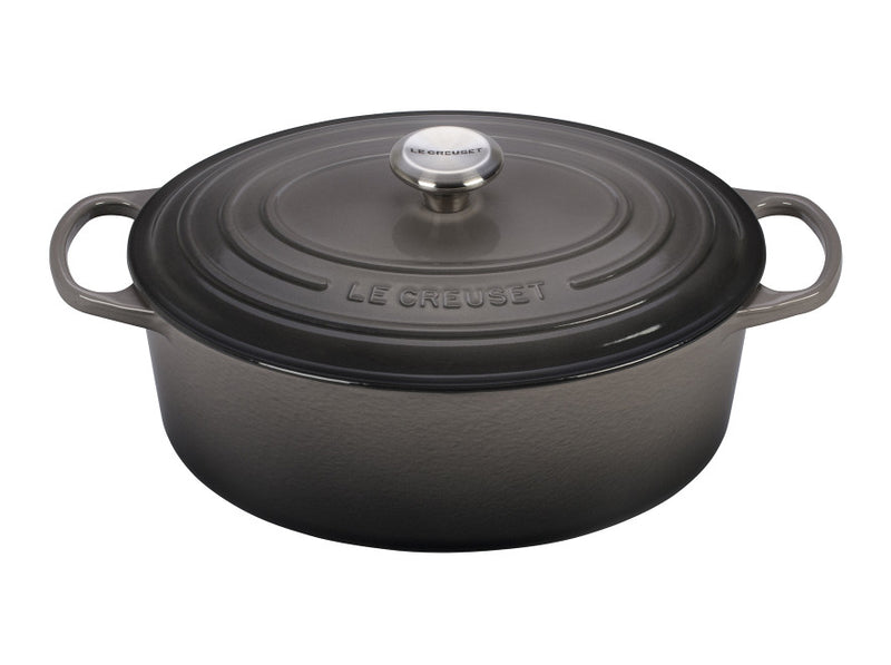 Load image into Gallery viewer, Le Creuset Oval Dutch Oven 6 3/4 qt.
