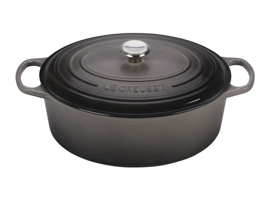 Le Creuset Oval Dutch Oven 9 1/2 qt.