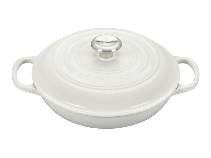 Load image into Gallery viewer, Le Creuset Braiser 2 1/4 qt.
