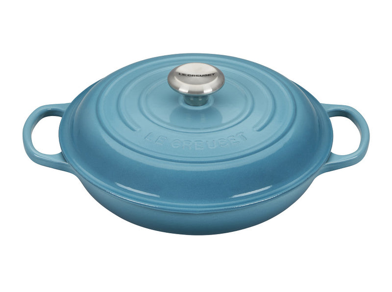 Load image into Gallery viewer, Le Creuset Braiser 2 1/4 qt.
