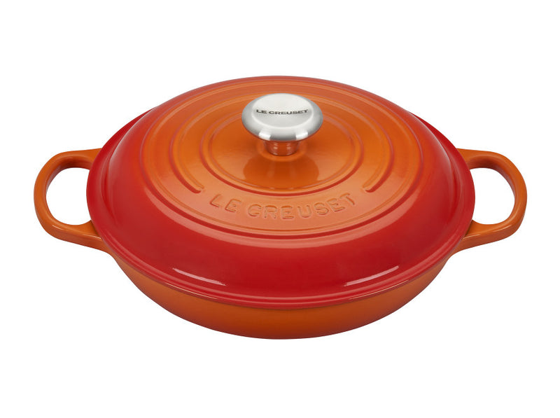 Load image into Gallery viewer, Le Creuset Braiser 2 1/4 qt.
