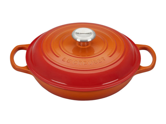 Le Creuset Braiser 2 1/4 qt.
