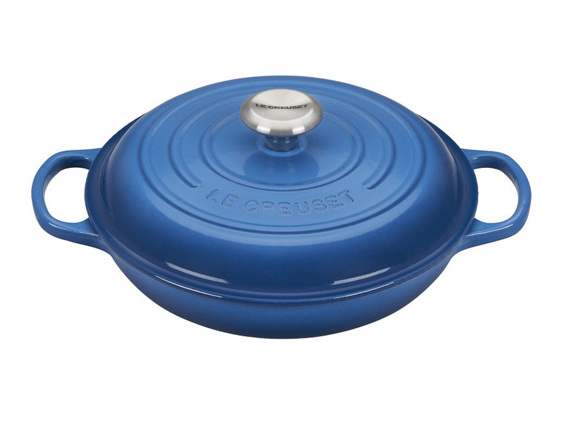 Load image into Gallery viewer, Le Creuset Braiser 2 1/4 qt.
