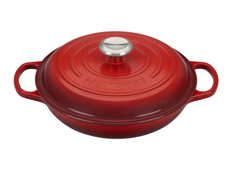 Load image into Gallery viewer, Le Creuset Braiser 2 1/4 qt.
