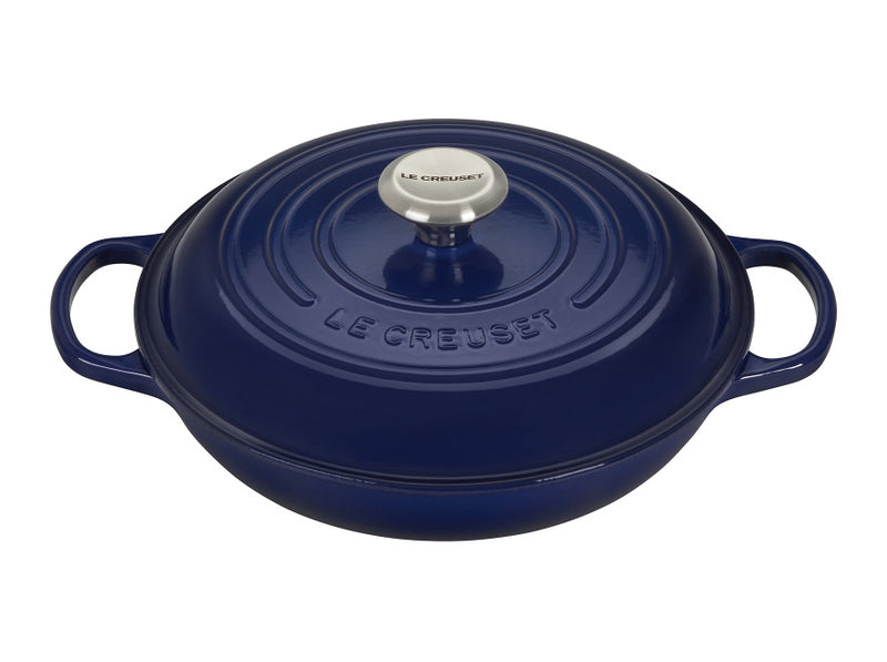 Load image into Gallery viewer, Le Creuset Braiser 2 1/4 qt.
