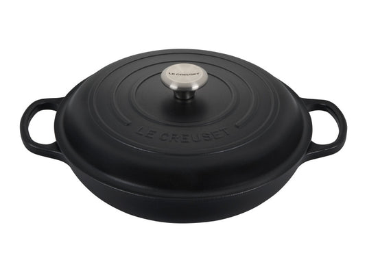 Le Creuset Braiser 3 1/2 qt.