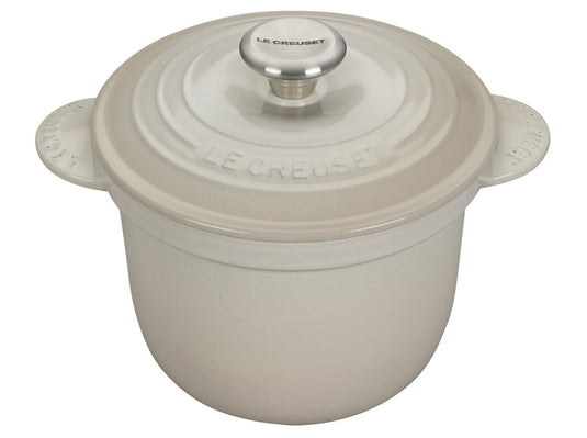Le Creuset Cast Iron Rice Pot
