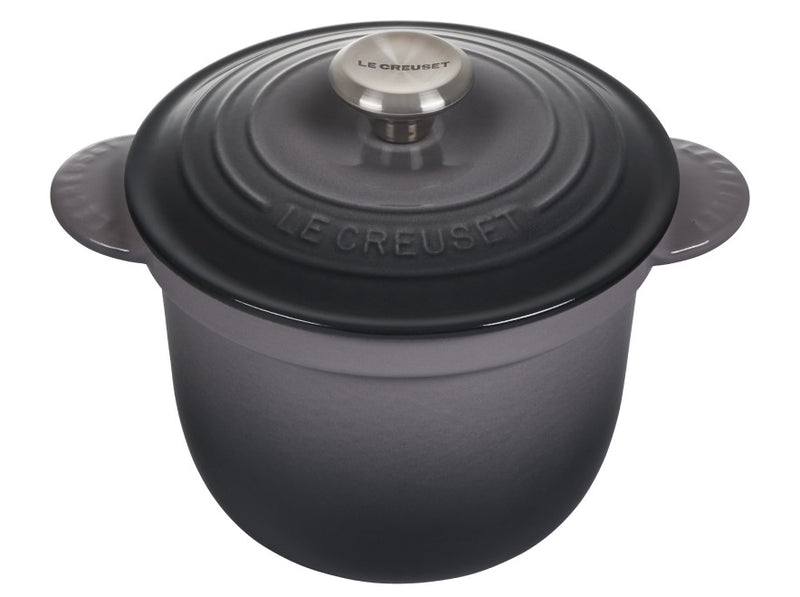 Load image into Gallery viewer, Le Creuset Cast Iron Rice Pot
