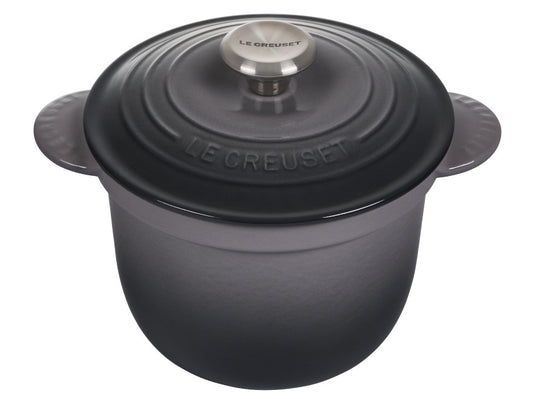 Le Creuset Cast Iron Rice Pot