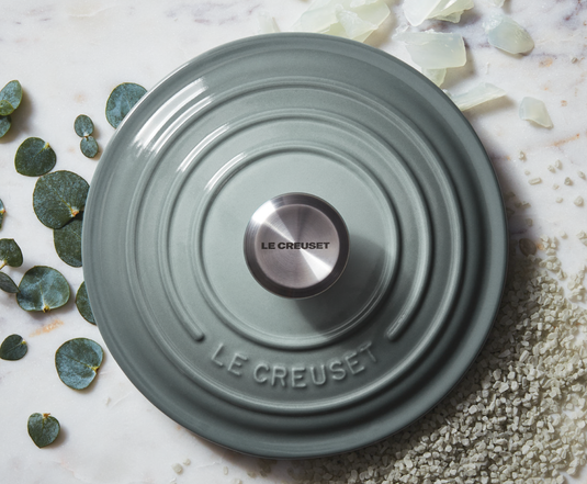 Le Creuset Signature Stainless Steel Knob