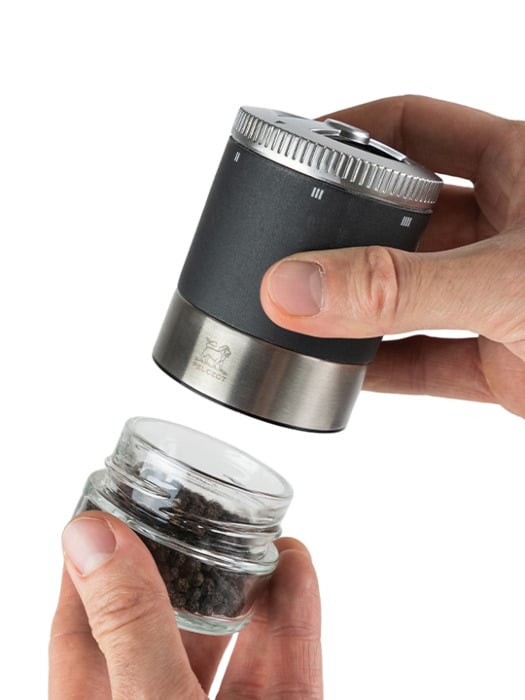 Peugeot Maestro Gift Box w/ Pepper Mill