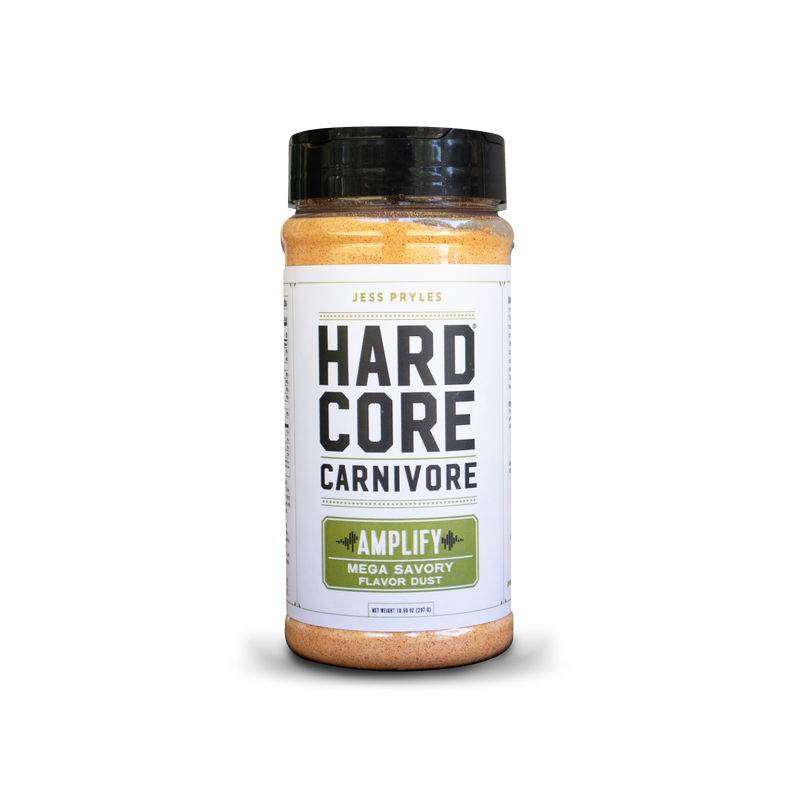 Load image into Gallery viewer, Hardcore Carnivore: Amplify
