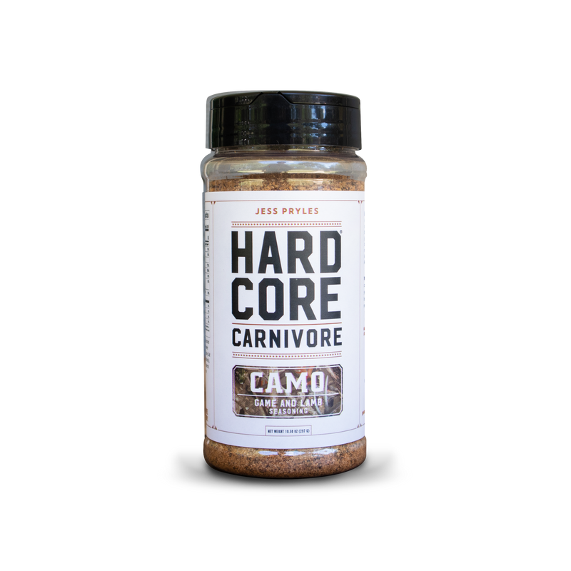 Load image into Gallery viewer, Hardcore Carnivore: Camo
