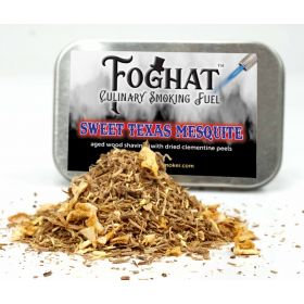 Foghat™ Gourmet Smoker Fuel