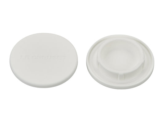 Le Creuset Mill Caps, Set of 2