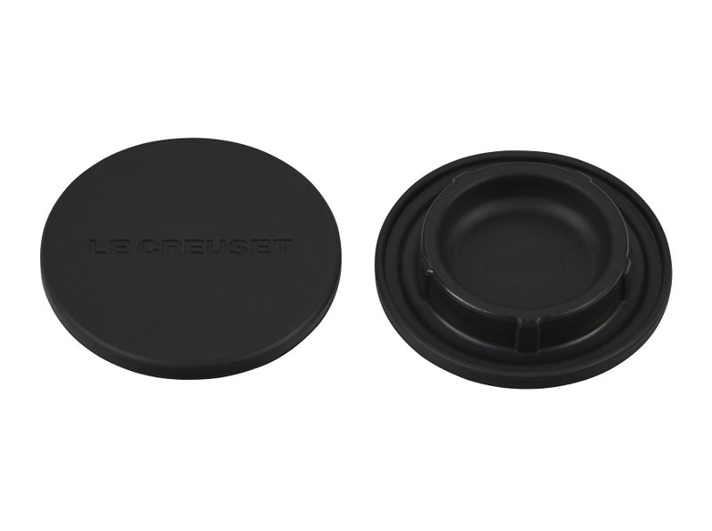 Load image into Gallery viewer, Le Creuset Mill Caps, Set of 2
