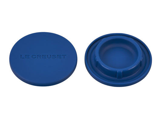 Le Creuset Mill Caps, Set of 2