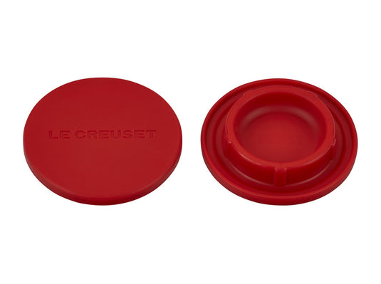 Le Creuset Mill Caps, Set of 2