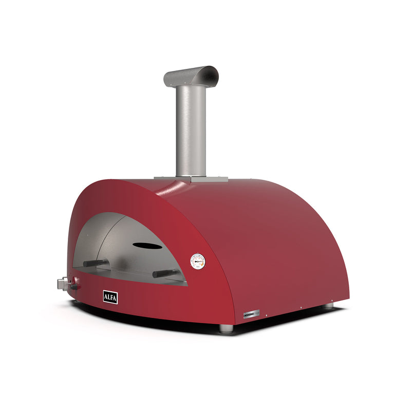 Load image into Gallery viewer, Alfa Moderno 5 Pizze

